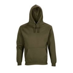   SOL'S SO04181 SOL'S CONDOR TUBE - UNISEX HOODED SWEATSHIRT M