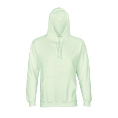   SOL'S SO04181 SOL'S CONDOR TUBE - UNISEX HOODED SWEATSHIRT L