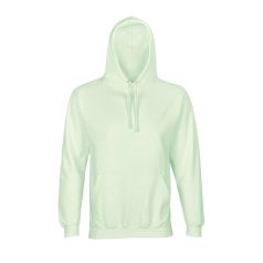   SOL'S SO04181 SOL'S CONDOR TUBE - UNISEX HOODED SWEATSHIRT XS