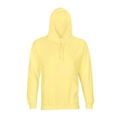   SOL'S SO04181 SOL'S CONDOR TUBE - UNISEX HOODED SWEATSHIRT XS