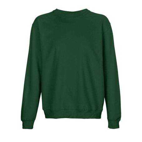 SOL'S SO04182 SOL'S COLUMBIA TUBE - UNISEX ROUND-NECK SWEATSHIRT XS