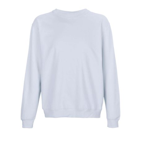 SOL'S SO04182 SOL'S COLUMBIA TUBE - UNISEX ROUND-NECK SWEATSHIRT XS