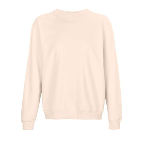 SOL'S SO04182 SOL'S COLUMBIA TUBE - UNISEX ROUND-NECK SWEATSHIRT XS