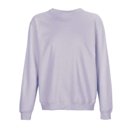 SOL'S SO04182 SOL'S COLUMBIA TUBE - UNISEX ROUND-NECK SWEATSHIRT XS