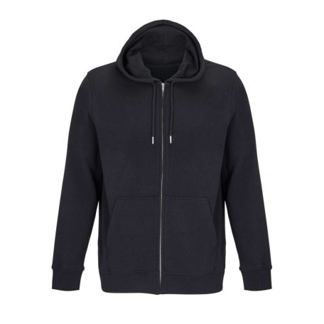 SOL'S SO04237 SOL'S CALIPSO - UNISEX FULL-ZIP HOODIE L