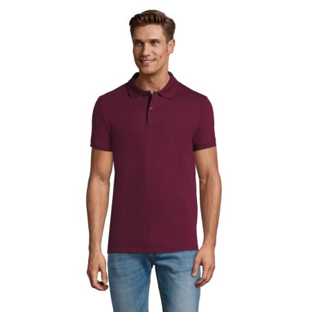 SOL'S SO11346 SOL'S PERFECT MEN - POLO SHIRT 2XL