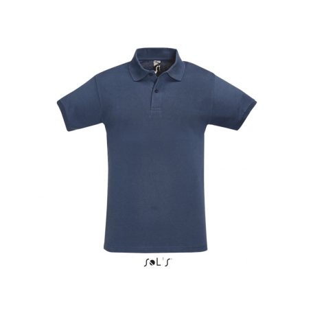 SOL'S SO11346 SOL'S PERFECT MEN - POLO SHIRT XL