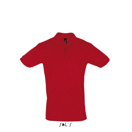 SOL'S SO11346 SOL'S PERFECT MEN - POLO SHIRT 4XL