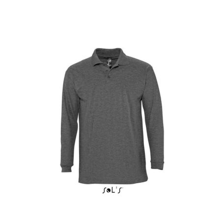 SOL'S SO11353 SOL'S WINTER II - MEN'S POLO SHIRT L