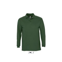   SOL'S SO11353 SOL'S WINTER II - MEN'S POLO SHIRT M