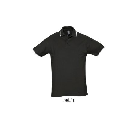 SOL'S SO11365 SOL'S PRACTICE MEN - POLO SHIRT M