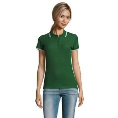   SOL'S SO11366 SOL'S PRACTICE WOMEN - POLO SHIRT 2XL