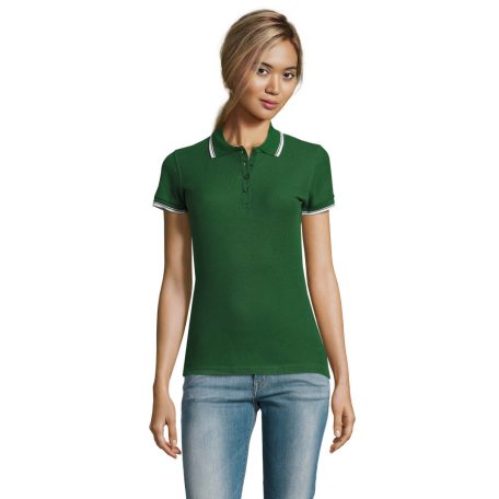 SOL'S SO11366 SOL'S PRACTICE WOMEN - POLO SHIRT 2XL