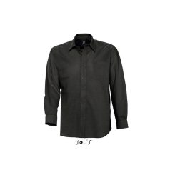   SO16000 SOL'S BOSTON - LONG SLEEVE OXFORD MEN'S SHIRT