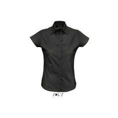   SO17020 SOL'S EXCESS - SHORT SLEEVE STRETCH WOMEN'S SHIRT