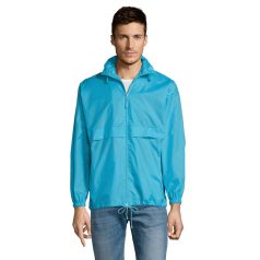 SO32000 SOL'S SURF - UNISEX WATER REPELLENT WINDBREAKER