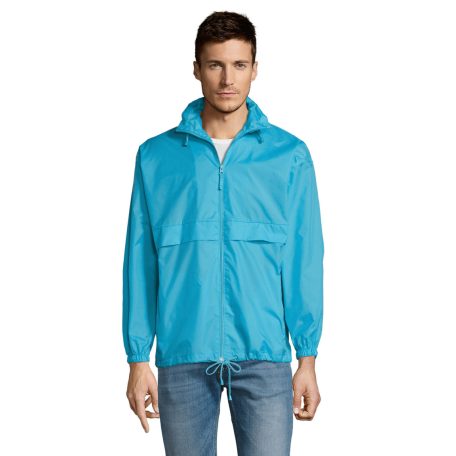 SO32000 SOL'S SURF - UNISEX WATER REPELLENT WINDBREAKER