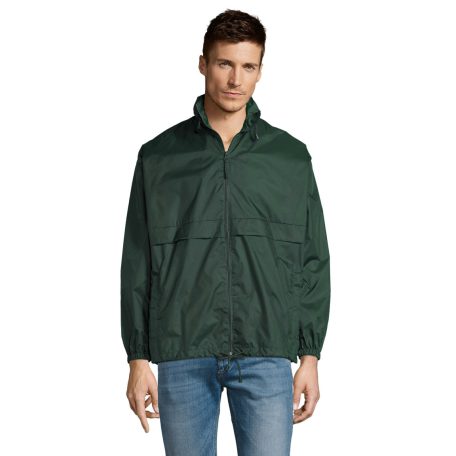 SO32000 SOL'S SURF - UNISEX WATER REPELLENT WINDBREAKER