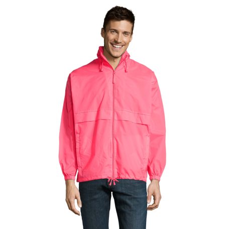 SO32000 SOL'S SURF - UNISEX WATER REPELLENT WINDBREAKER