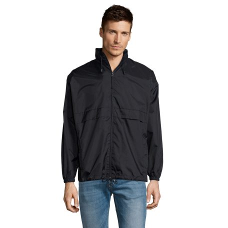 SO32000 SOL'S SURF - UNISEX WATER REPELLENT WINDBREAKER