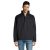 SO46000 SOL'S MISTRAL - JERSEY-LINED WATER REPELLENT WINDBREAKER