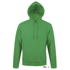   SOL'S SO47101 SOL'S SNAKE - UNISEX HOODED SWEATSHIRT M