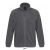 SO55000 SOL'S NORTH MEN - ZIPPED FLEECE JACKET