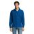 SO55000 SOL'S NORTH MEN - ZIPPED FLEECE JACKET