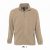 SO55000 SOL'S NORTH MEN - ZIPPED FLEECE JACKET