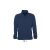 SO56000 SOL'S NESS - FLEECE 1/4 ZIP SWEATSHIRT