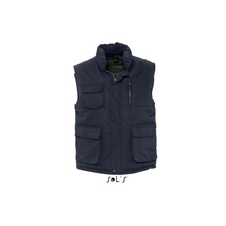 SOL'S SO59000 SOL'S VIPER - BODYWARMER L