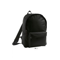 SO70100 SOL'S RIDER - 600D POLYESTER RUCKSACK