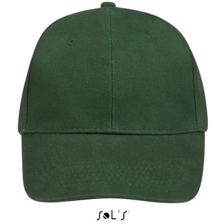 SO88100 SOL'S BUFFALO - SIX PANEL CAP