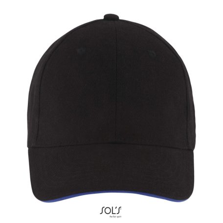 SOL'S SO88100 SOL'S BUFFALO - SIX PANEL CAP U