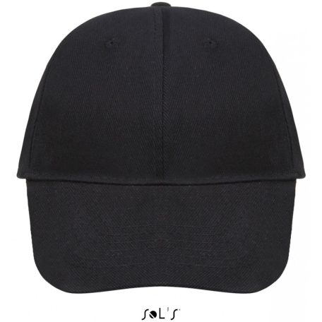 SO88100 SOL'S BUFFALO - SIX PANEL CAP