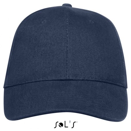 SO88100 SOL'S BUFFALO - SIX PANEL CAP