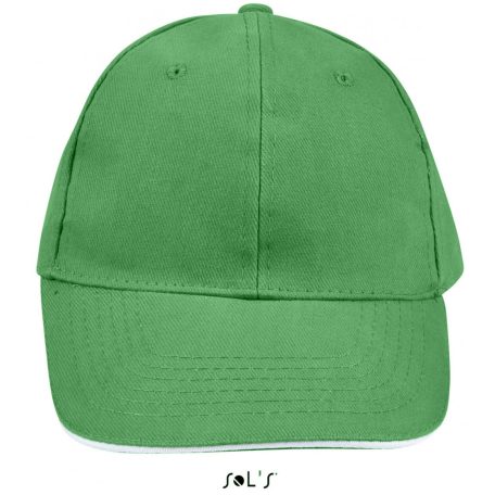 SOL'S SO88100 SOL'S BUFFALO - SIX PANEL CAP U