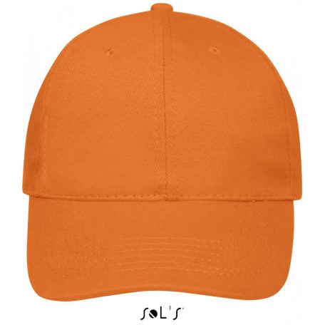 SO88100 SOL'S BUFFALO - SIX PANEL CAP