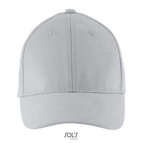 SO88100 SOL'S BUFFALO - SIX PANEL CAP