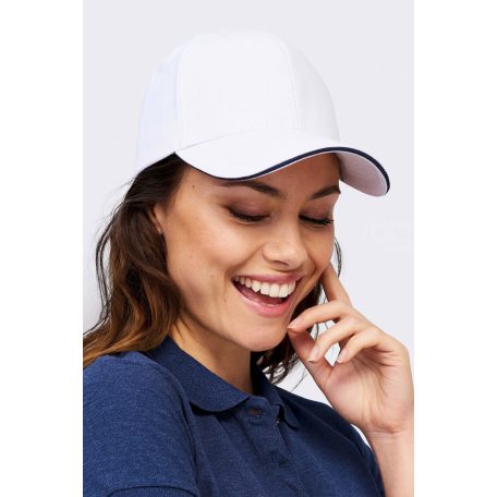 SOL'S SO88100 SOL'S BUFFALO - SIX PANEL CAP U