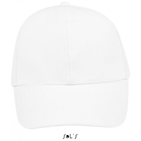 SO88100 SOL'S BUFFALO - SIX PANEL CAP