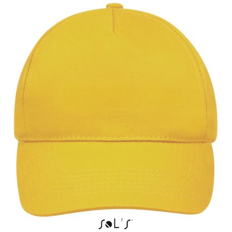 SO88110 SOL'S SUNNY - FIVE PANEL CAP