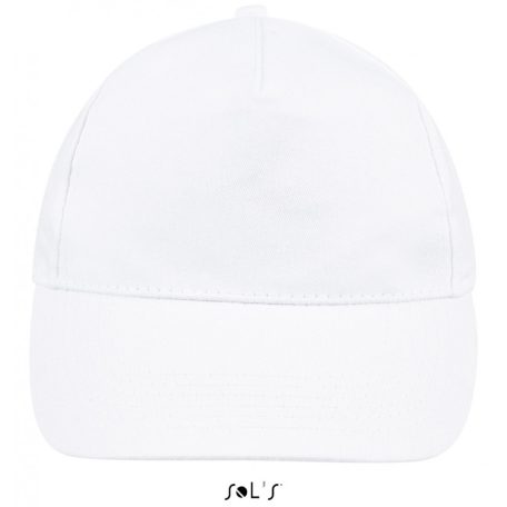 SO88110 SOL'S SUNNY - FIVE PANEL CAP