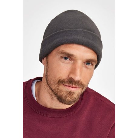 SO88112 SOL'S SERPICO 55 - UNISEX FLEECE HAT