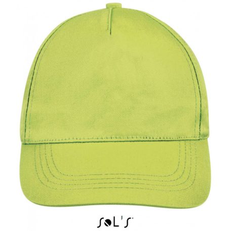 SO88119 SOL'S BUZZ - FIVE PANEL CAP