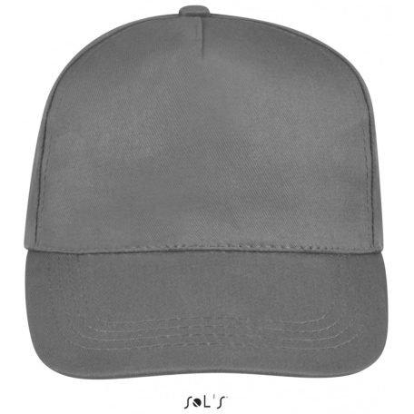 SO88119 SOL'S BUZZ - FIVE PANEL CAP