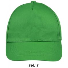 SO88119 SOL'S BUZZ - FIVE PANEL CAP