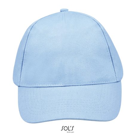 SO88119 SOL'S BUZZ - FIVE PANEL CAP