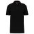 Designed To Work WK270 MEN'S SHORT-SLEEVED CONTRASTING DAYTODAY POLO SHIRT 2XL