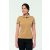 Designed To Work WK271 LADIES' SHORT-SLEEVED CONTRASTING DAYTODAY POLO SHIRT L